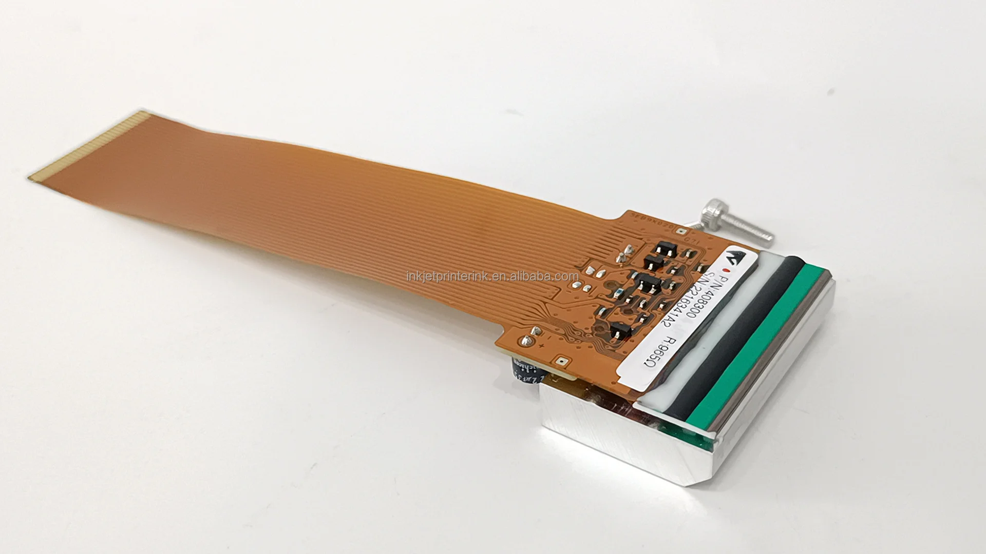 Запасные части для струйного принтера 408300 Головка принтера 32 мм для принтера Videojet VJ6230