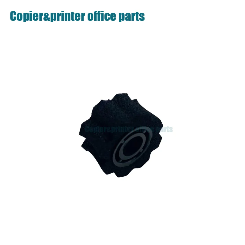 5 PCS Compatible D688-3790 For Ricoh MP 7503 9003 6003 6503 Separation Pad Sponge Roller Printer Copier Spare Parts