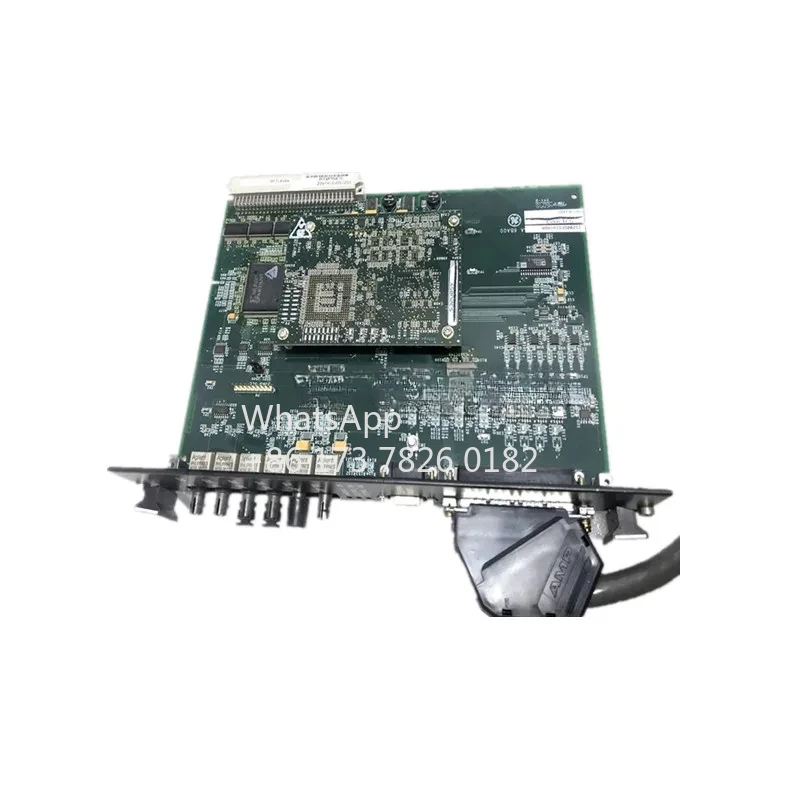 SPS-Modul IS200GFOIH1ABA auf Lager