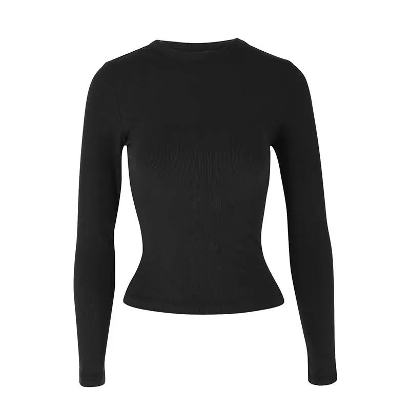 Herbst Neu Damen Trainings-Yoga-Set Sportbekleidung Einteiliger Gym-Jumpsuit Fitness-Romper Damen Workout Leggings Bodysuit Kleidung – Detail 11