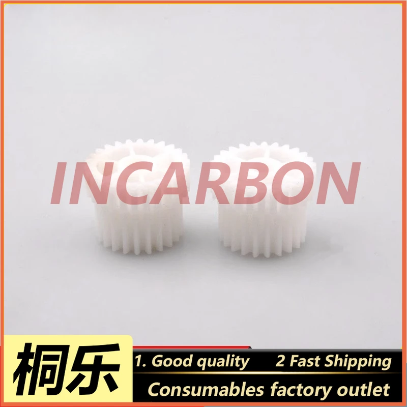 327C1061588 FUJI550/FUJI570 Drying Double Gear for Frontier Fuji Color Expander Minilab Machine Replacement Part