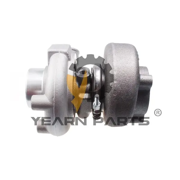 Turbocharger 49179-02230 for Mitsubishi Engine S6K-DT Turbo TD06H