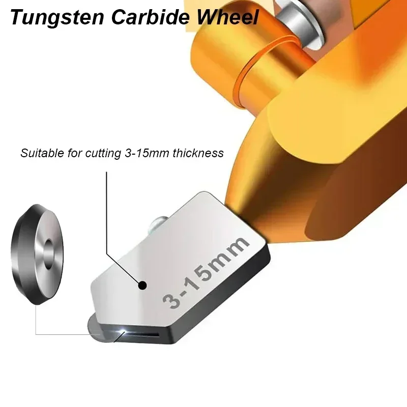 Thumbnail 2 - #44 Latest Tile Cutters Offers