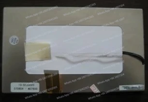 

Maithoga 6.2-дюймовый 26-контактный полноцветный TFT LCD дисплей PW062XS8 480(RGB)*234