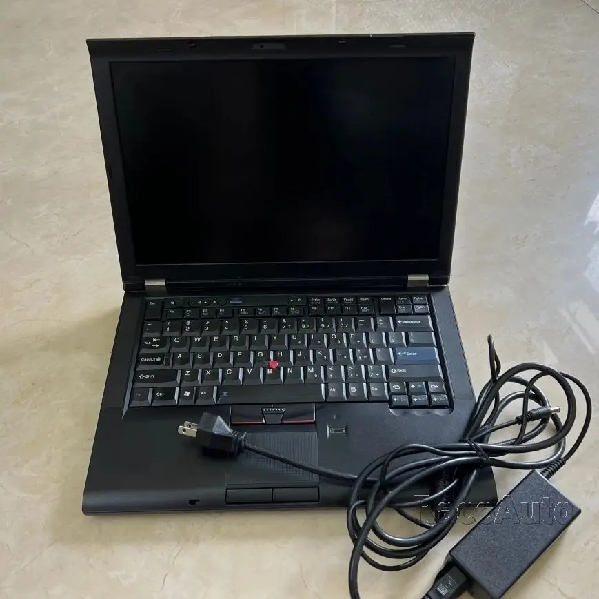 

Последняя версия 05.2025 Программное обеспечение Win10 для автоматического диагностического инструмента Icom A2 Next D 4.52 P3.72, установленное хорошо на ноутбуке T410 I5 CPU 8G