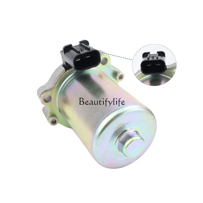 

31300-HP5-601 Starter Motor Suitable for 420500520 Shift Control Starter