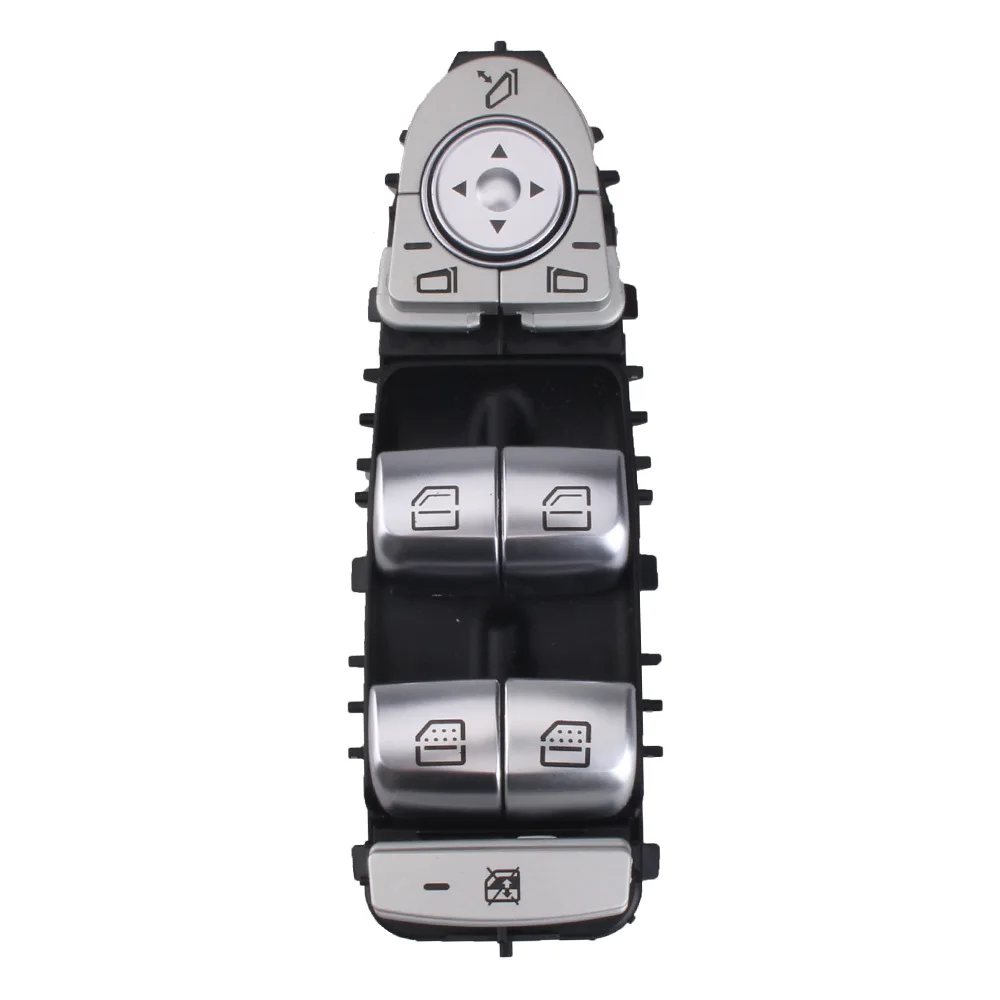 

2139054803 Suitable for -Benz C-class E-class S-class 2229052004 new brand electric window switch