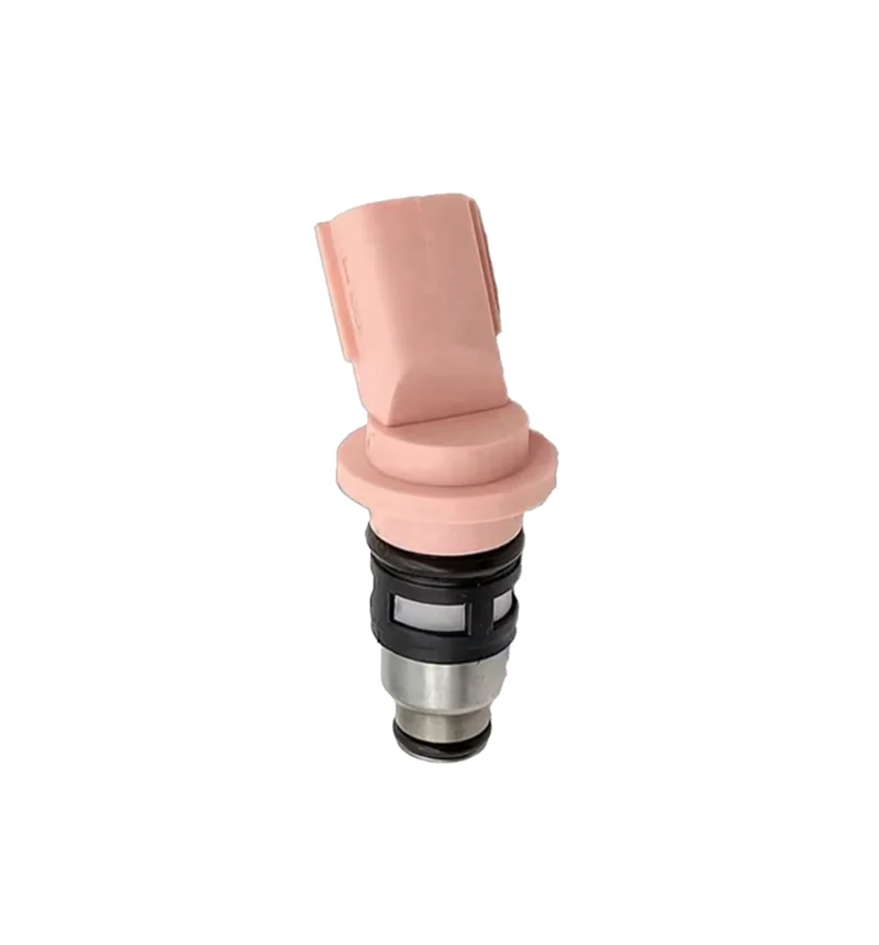 4Pcs Fuel Injector Nozzle For Nissan Primera Sunny Tsuru MICRA K11 100NX Almera 1.6 GA16 OE No.:A46-H12,16600-73C00