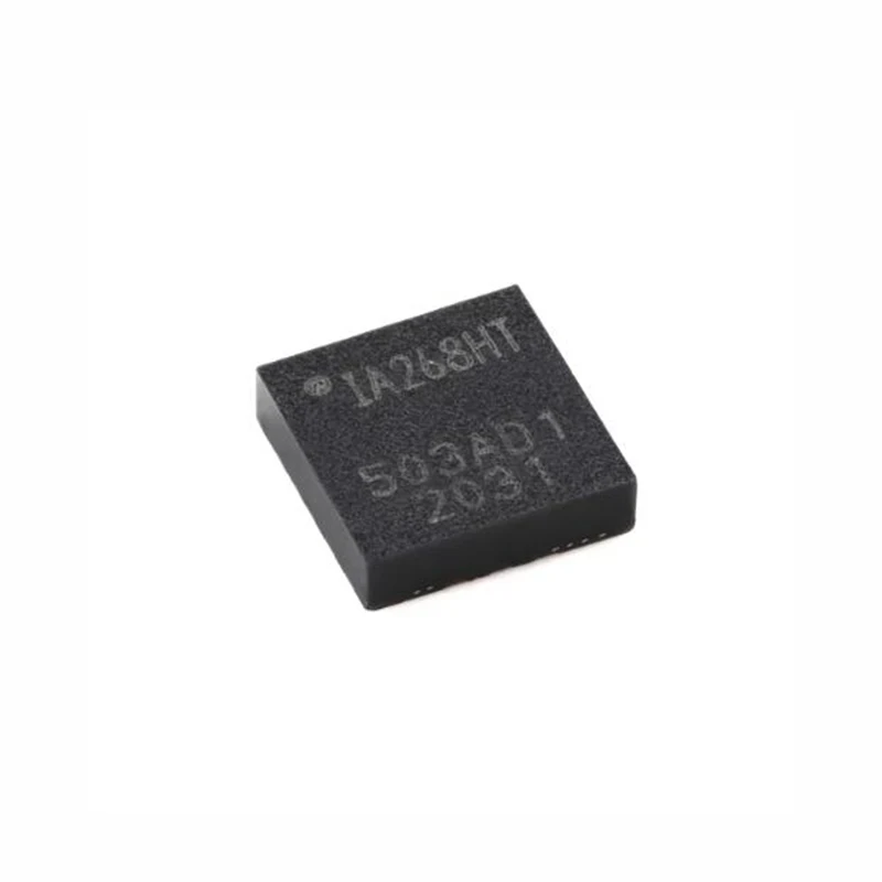 

1 шт. IAM-20680, новый оригинальный датчик положения LGA-16 с маркировкой IA268, микросхема.
