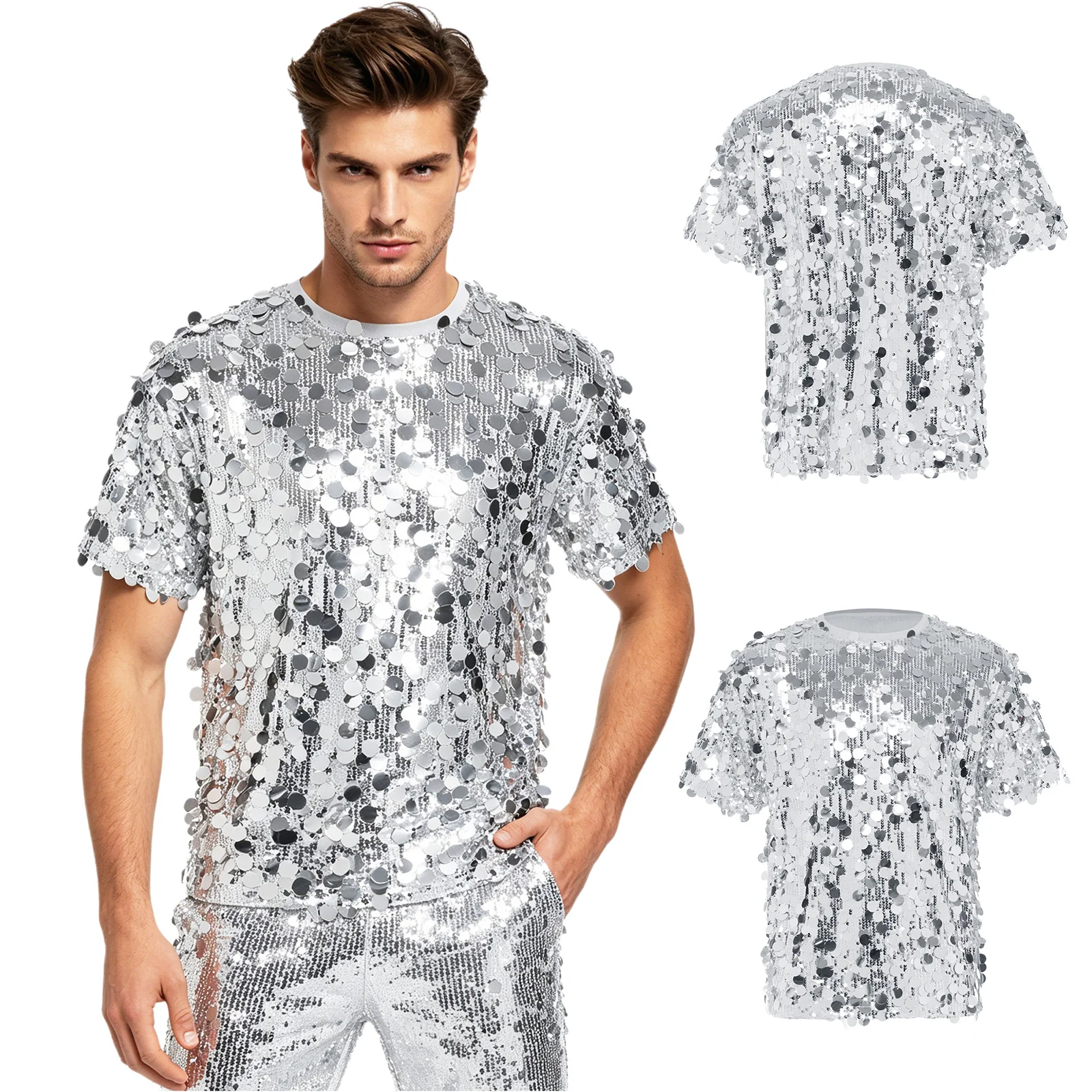 mens-jazz-dance-disco-party-costume-allover-sequins-short-sleeve-tee-top-fashion-hip-hop-streetwear-for-night-club-raves-wear