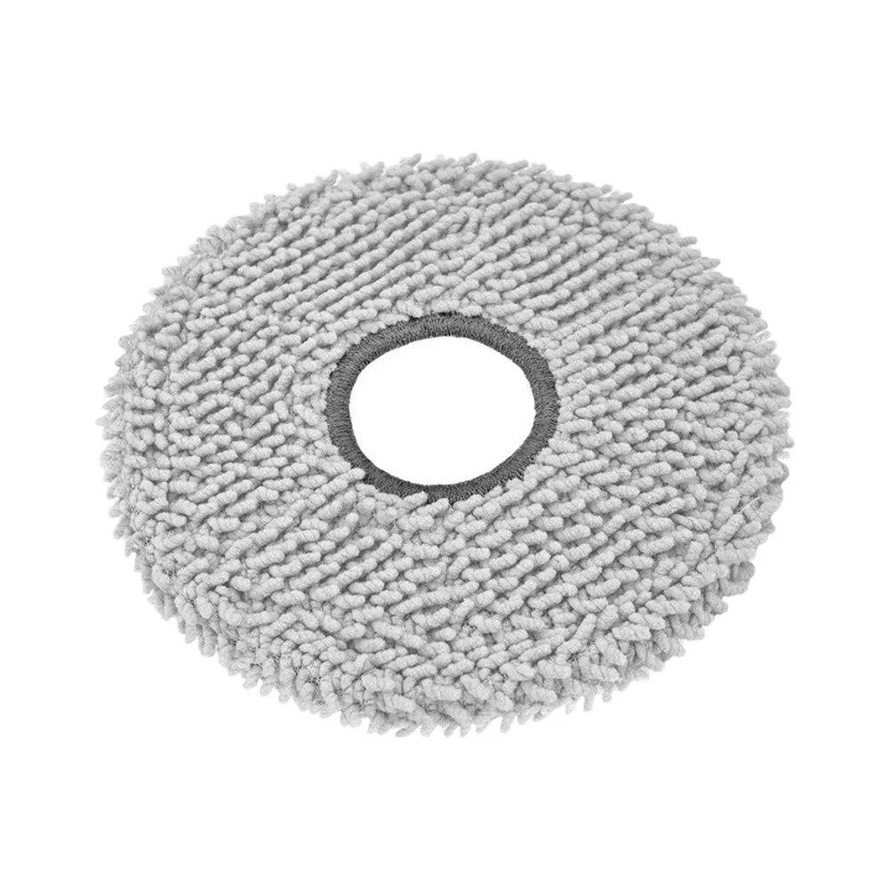 8 10 12 Piece for washable Microfiber Mop Cloths for dreame L10s for l40 L50 for e30 E40 for Ultra Master Ultra for ae For mova