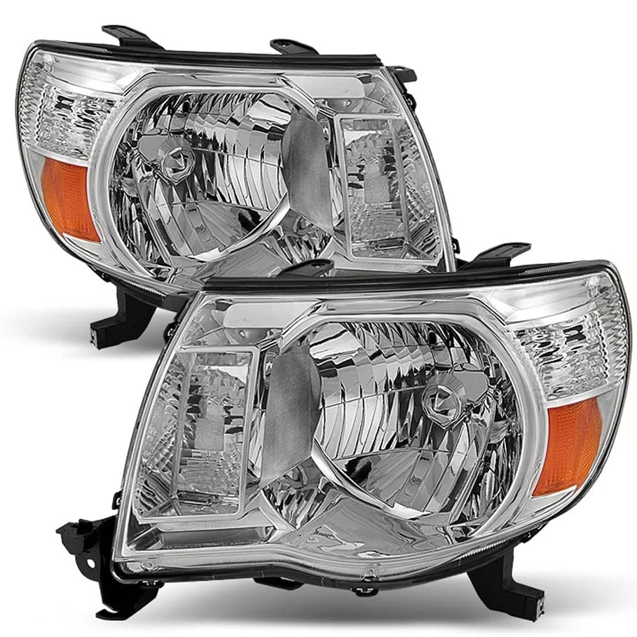 For Toyota Tacoma TACOMA2005-2011 pickup truck headlights 20657800 2065