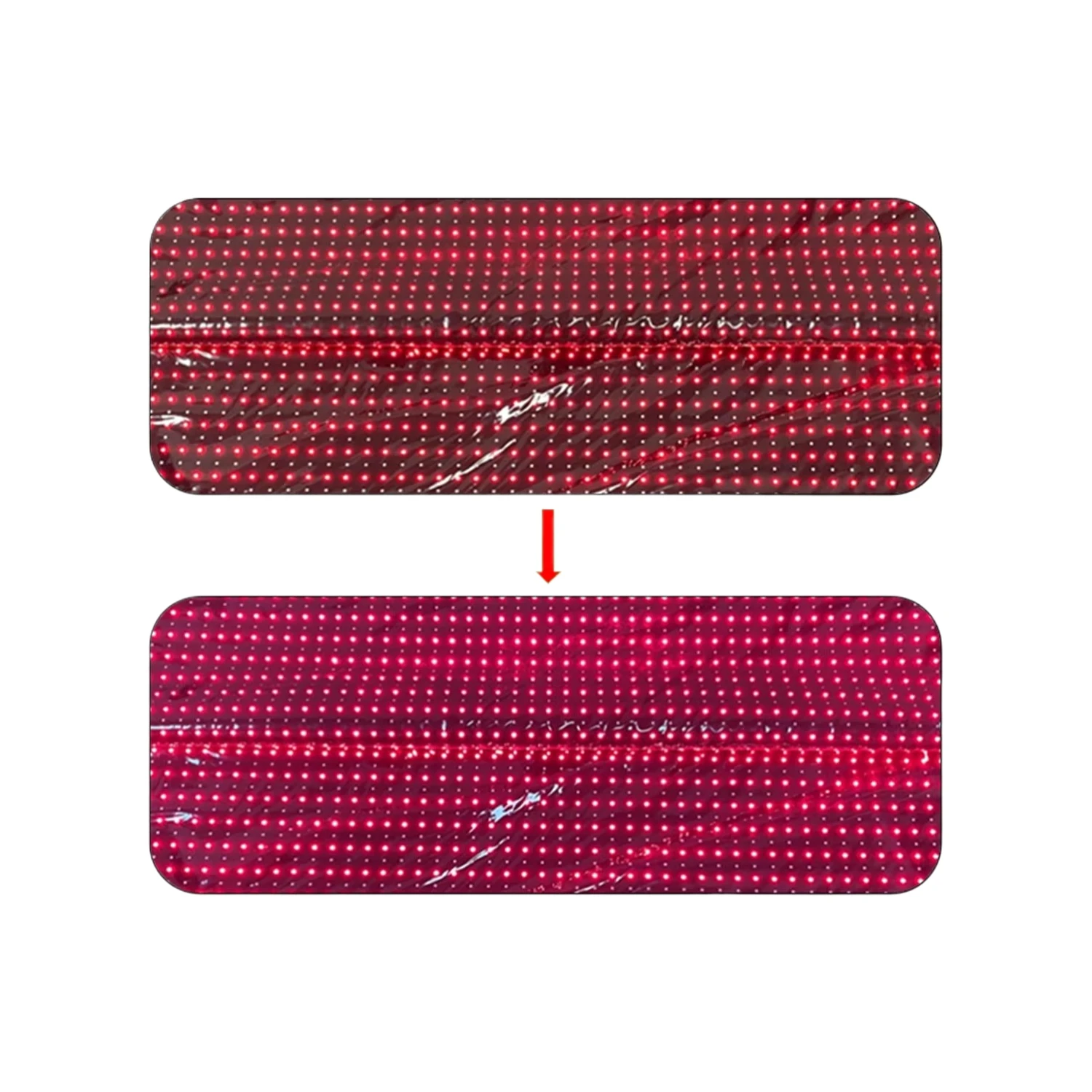 

360-degree Whole Body Pain Relief Red Light Therapy Capsule Pod Sleeping Bag