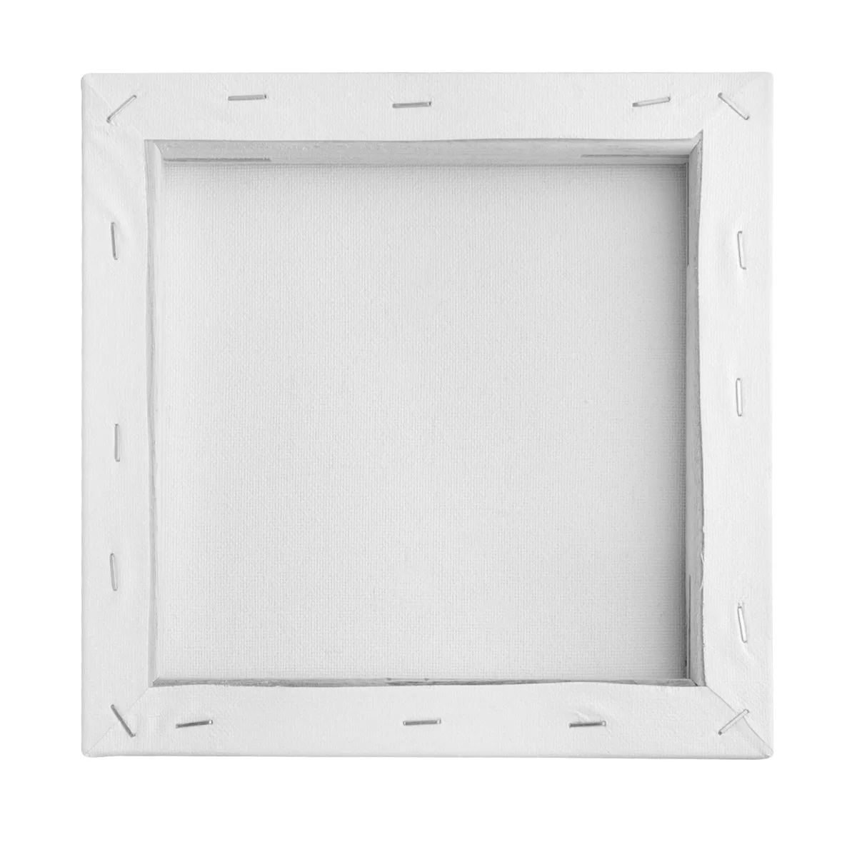 

15x20cm High Quality Cotton Stretched Canvas Panels for Oil Acrylic Painting Professional Artist Tempera Wood Square