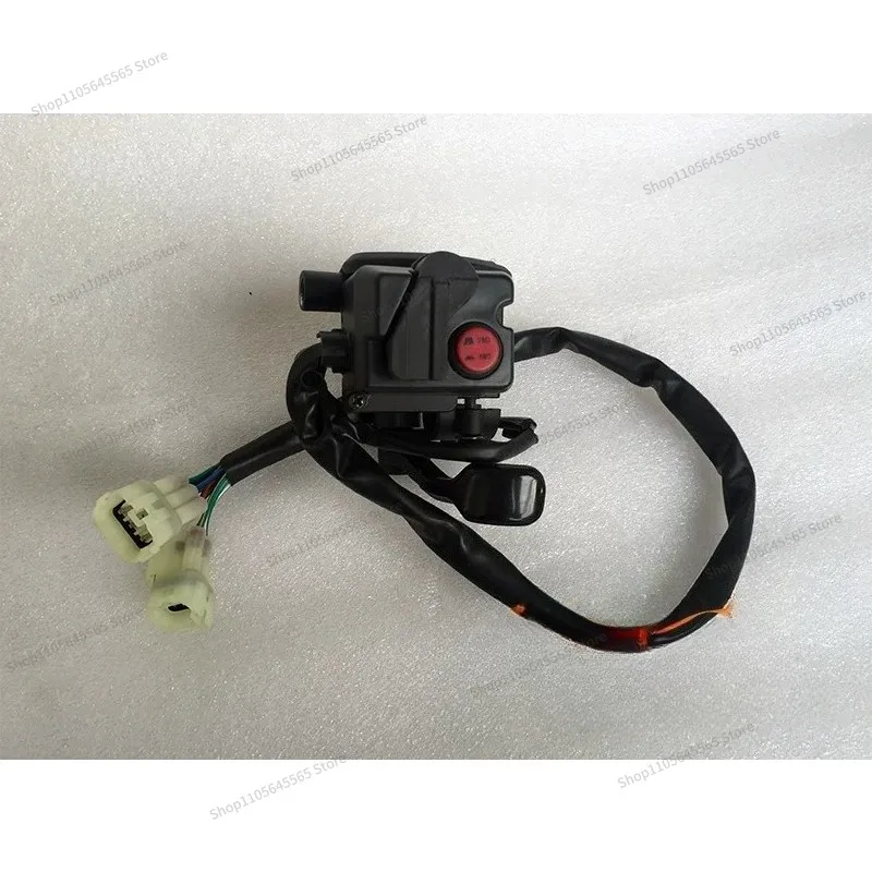 For 500 Beach Buggy 500 800 X8/X5/X6 Handle Switch 24 Drive Conversion Switch