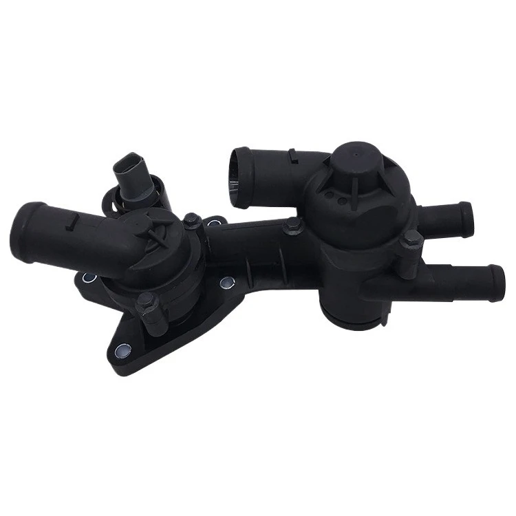 

Automotive thermostat for Volkswagen thermostat assembly 03C121111AM