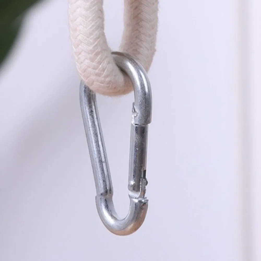 

Warm Sleep Bird Cage Nest Windproof Thickened Bird Hanging Bed Bite Resistant Handmade Weave Parrot Hammock Small Animal