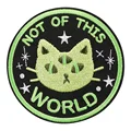 iron on patch