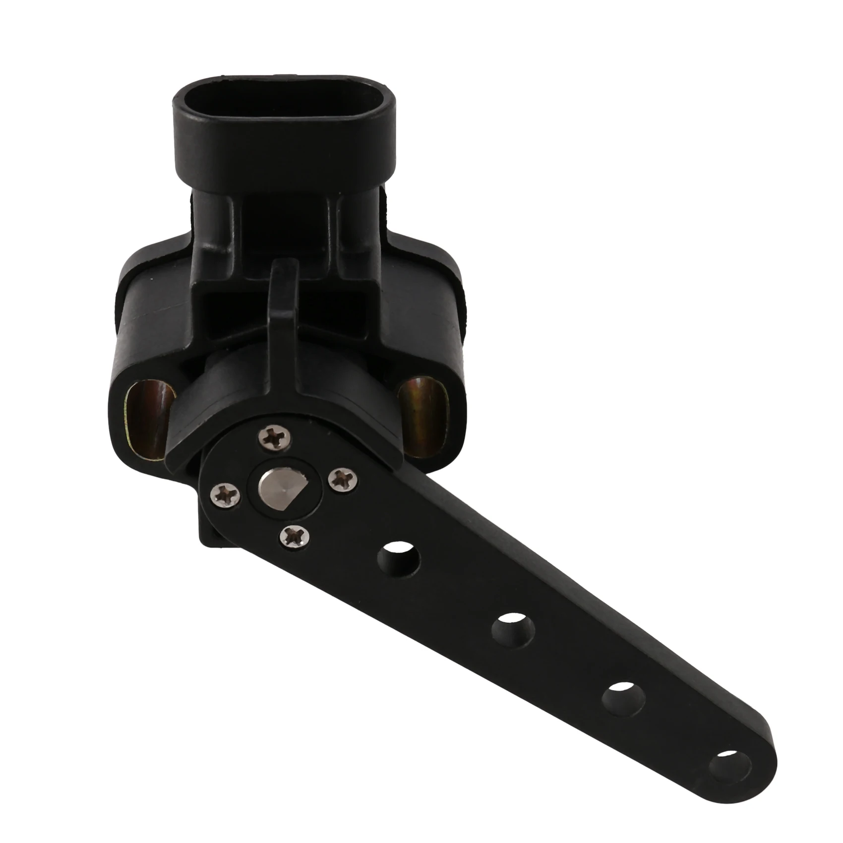 Stable-2X For Accuair E-Level Ride Height Sensor Plastic Air Ride Suspension AAROT120