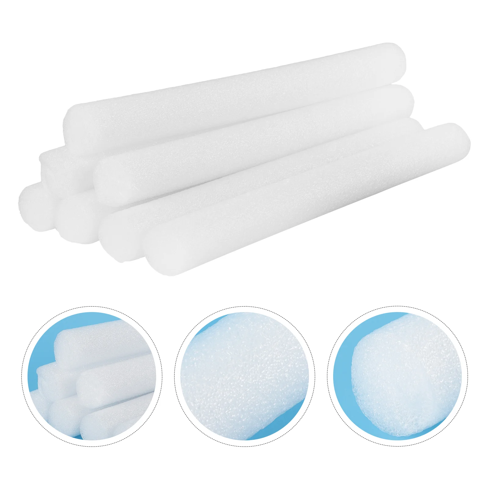 14 Pcs Sofa Fixing Strips Couch Cushion Grip Sofa Slipcover Grips Furniture Parts Foam Sticks Couch Gap Blocker Sofa Accessory image 4