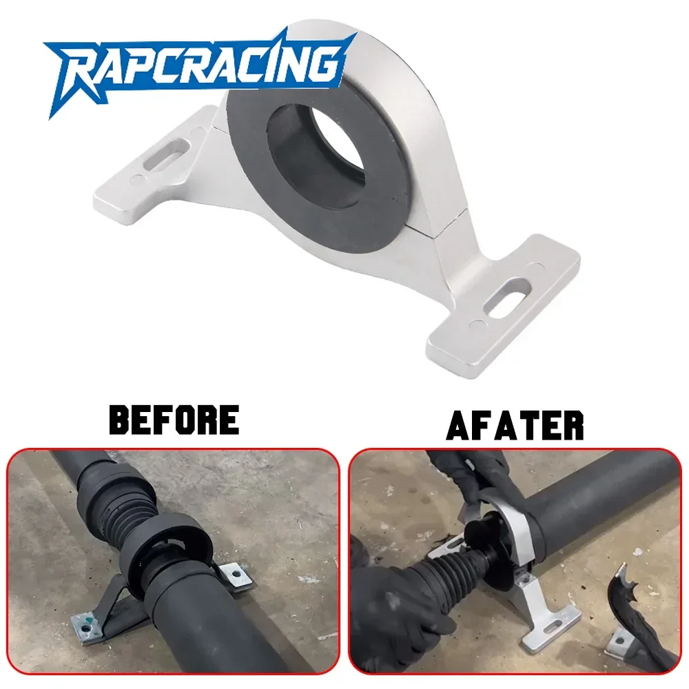 FOR Dodge Charger Challenger 300 Scat Pack Center Bearing Support Solution Automotive Performance Enhancement Part