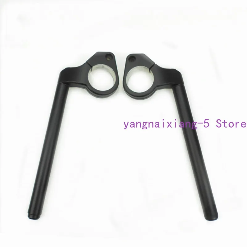 

For CFMOTO Motorcycle Accessories 250SR Left and Right Handlebars CF250-6 Handlebar Direction Handle