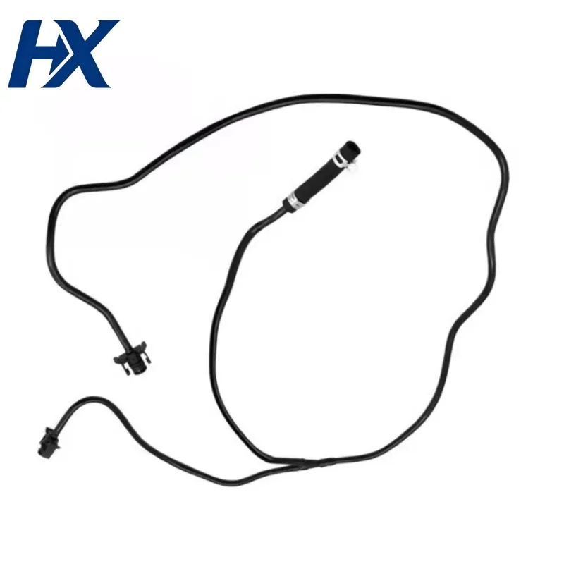 

CV6Z8K012K Car Radiator Coolant Reservoir Hose For Ford Focus 2012-2018 2.0L