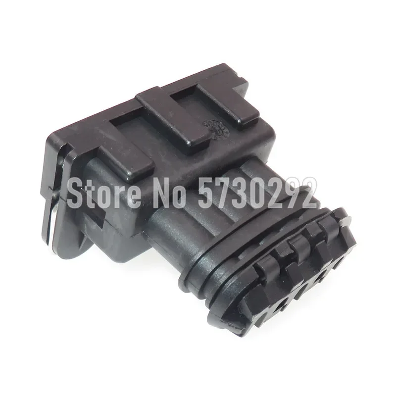 5P 282193-1 Junior Power Timer JPT AMP Sealed Wiring Harness Auto Connector Ignition Socket For VW
