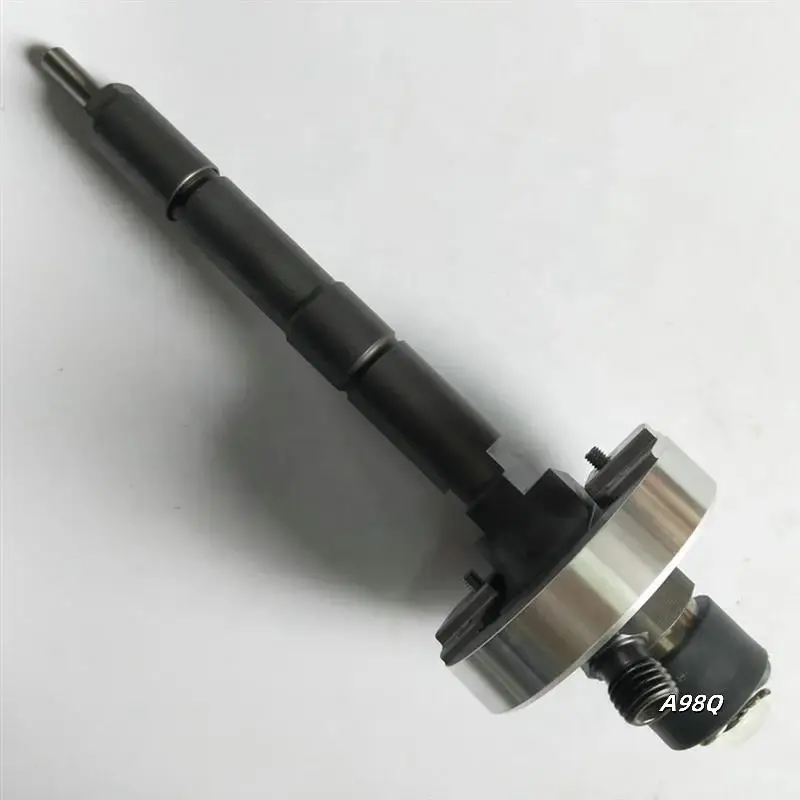 0445110877 Common Rail Injector Diesel Fuel Injectors Pump Injection Nozzle 16600-VZ20B For NISSAN ZD30 Accessories