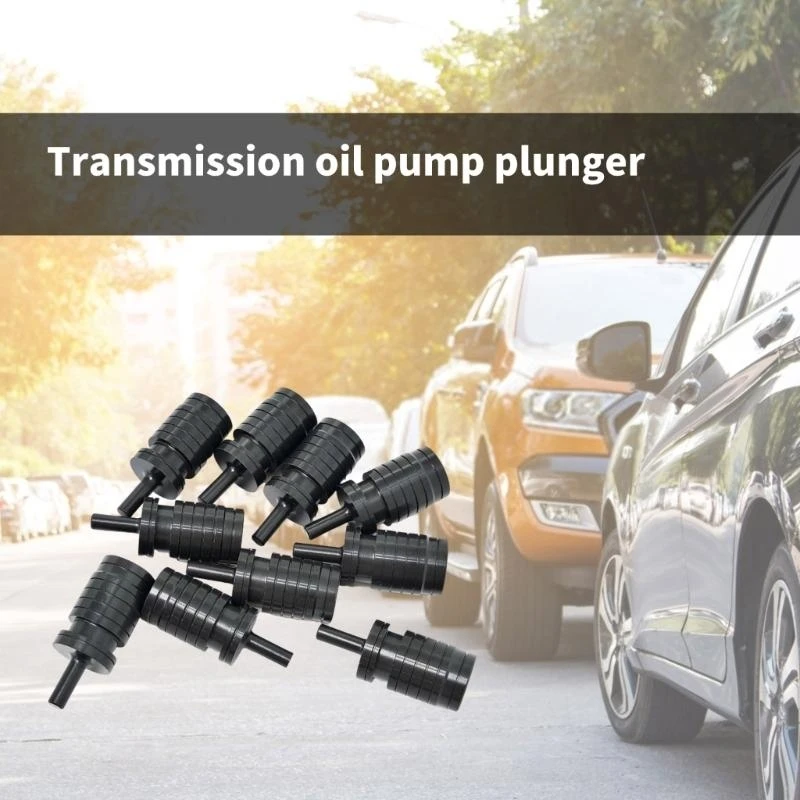 

R6FA Transmission Oil Plungers JF011E JF015E F1CJB Improved Driving Experience