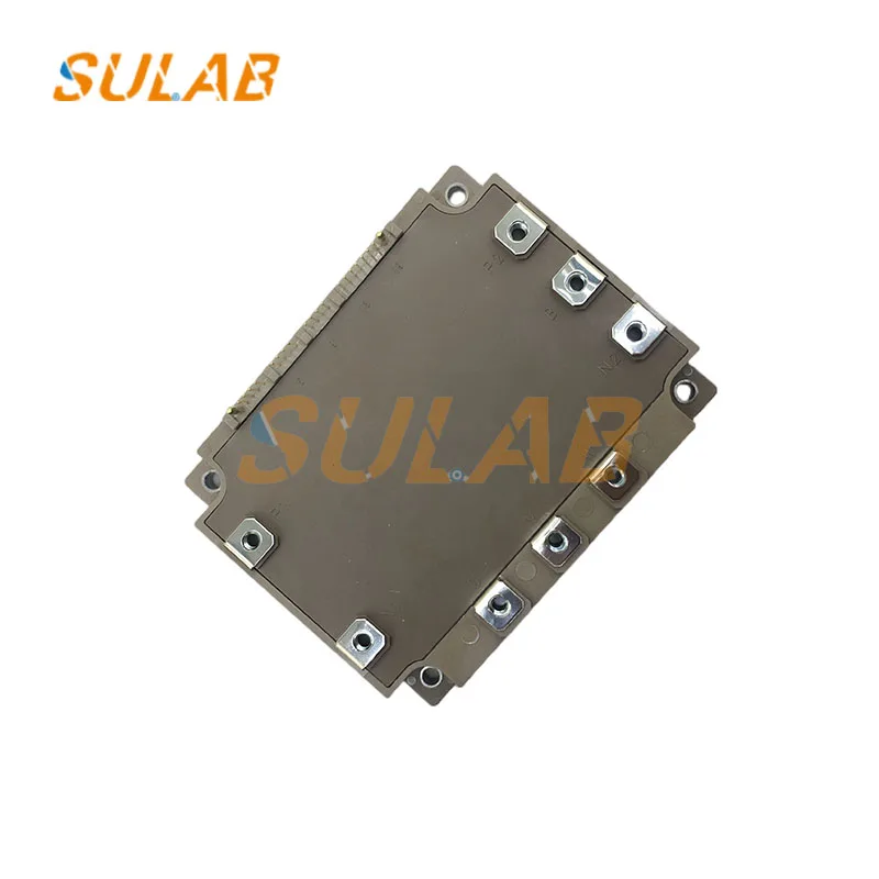 Sulab origineel lift reserveonderdeel IGBT-MODULE 7MBP150VEA120-50 2MBI450VN-170-50 2MBi600VN-170P-50