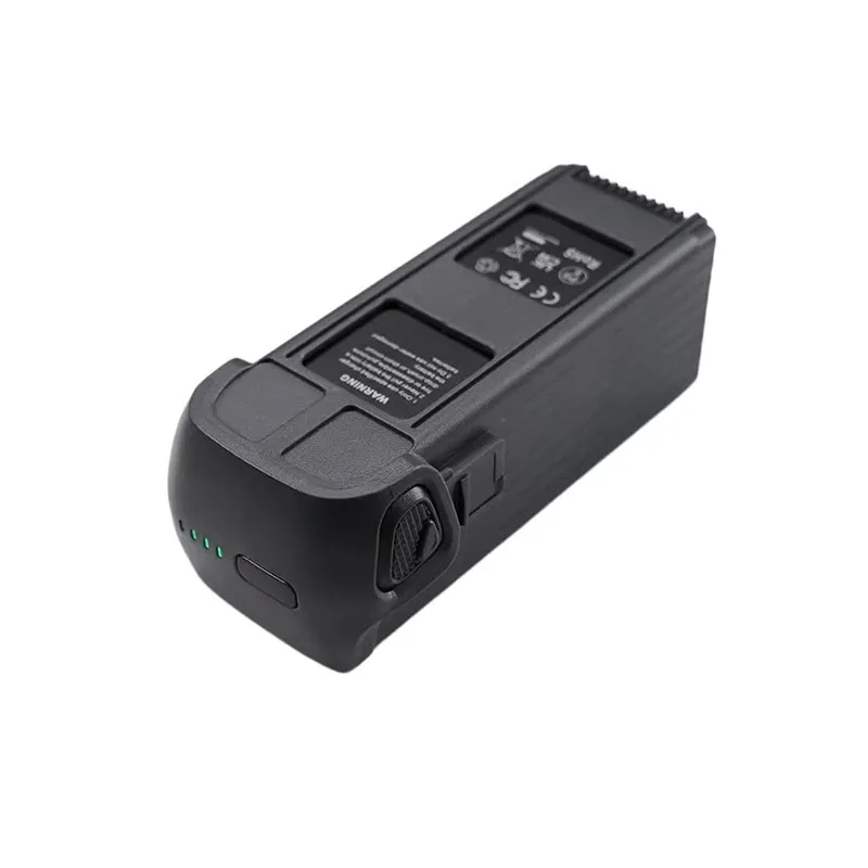 VOLODYMYR New 6654mAh Intelligent Flight Battery for DJI Mavic 4 Pro Drone Accessories 6654mAh Capacity Battery Repair Parts - view 4