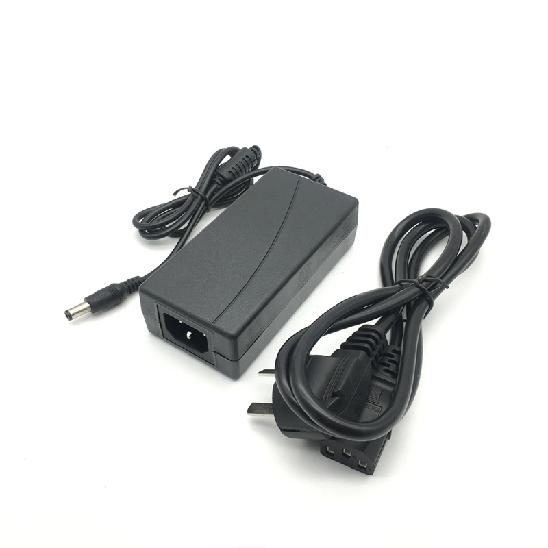 5.5V 10A Power Adapter 5V 10A Switching Power sSupply Universal 5V 8A DC Stabilized Power Cord Charger Cord
