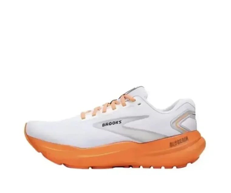 Authentic Brooks Glycerol 21 Shoes Men's Shoes Cushioning Marathon Light Sports Floating Sports Shoes Sneakers EUR 40-45