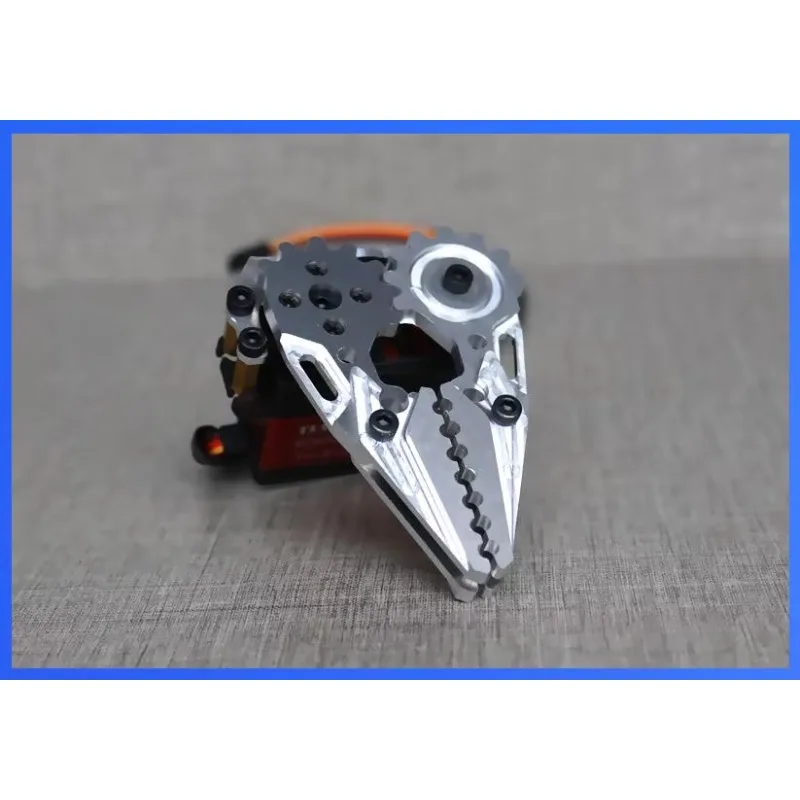 제품 - 기계식 그리퍼, 매니퓰레이터, 기계식 암, 기계식, 브래킷 20B