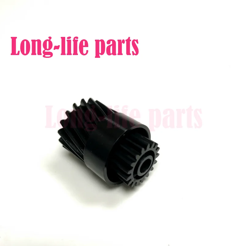 10X Fuser Lower Roller Drive Gear For Canon IR 2016 2420 2318 2320 2018 2020 ir2016 ir2420 ir2318 ir2320 ir2018 ir2020