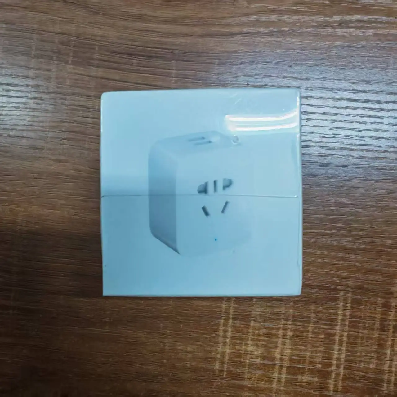 

Умная розетка Xiaomi Mijia Enhanced Edition с Wi-Fi управлением, таймером, счетчиком энергии и двумя USB-портами, стандартная вилка