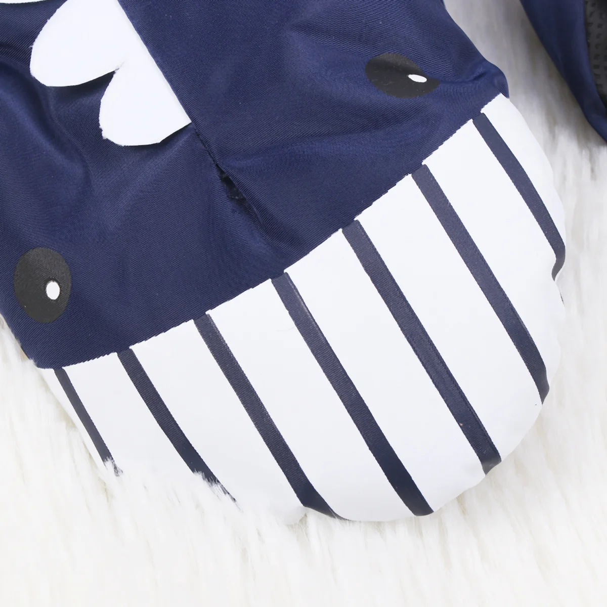 

1 Pair Kids Ski Gloves Waterproof Warm Winter Outdoor Mittens For Children Mountain Climbing Hiking Snowboarding Cycling