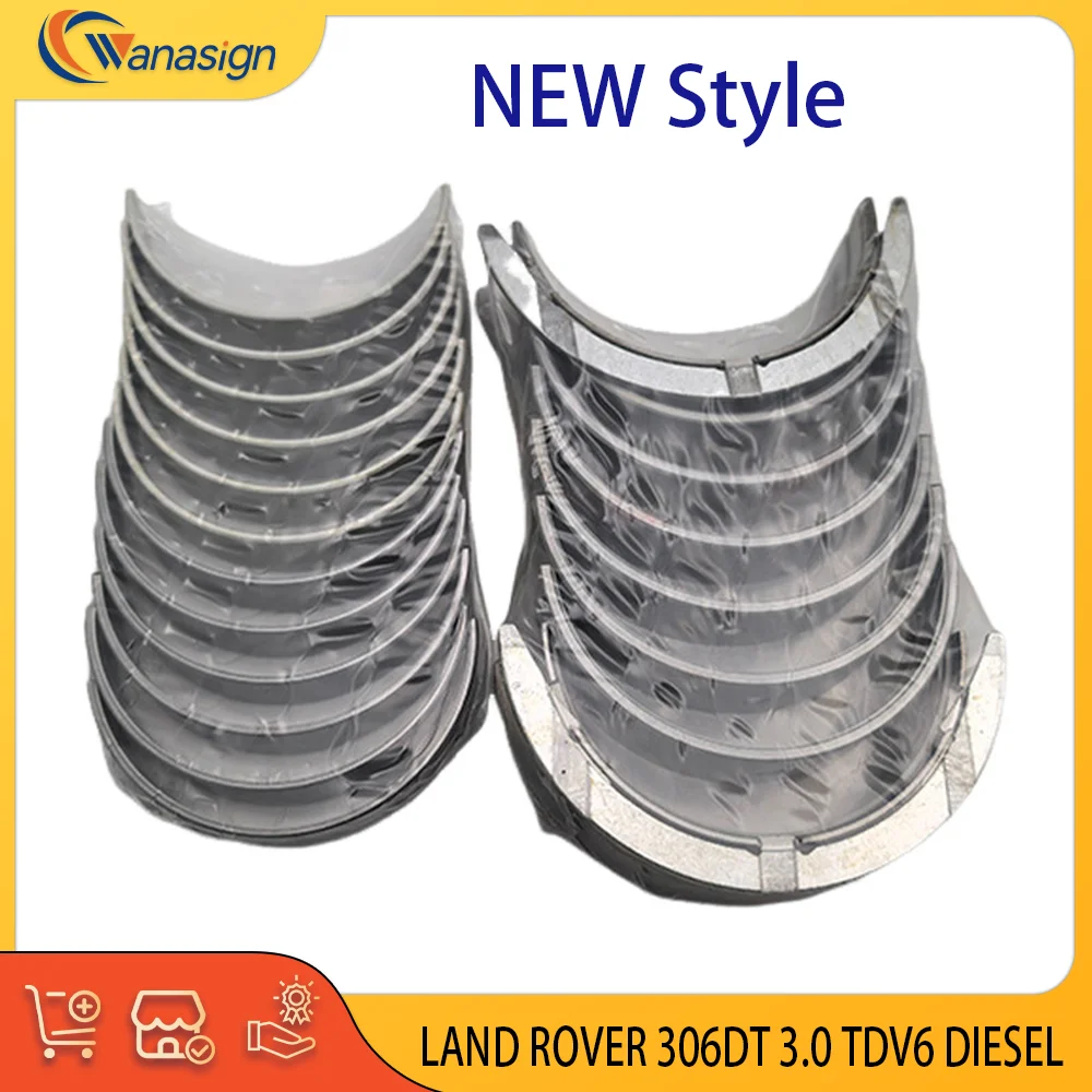 New Style Std Auto …