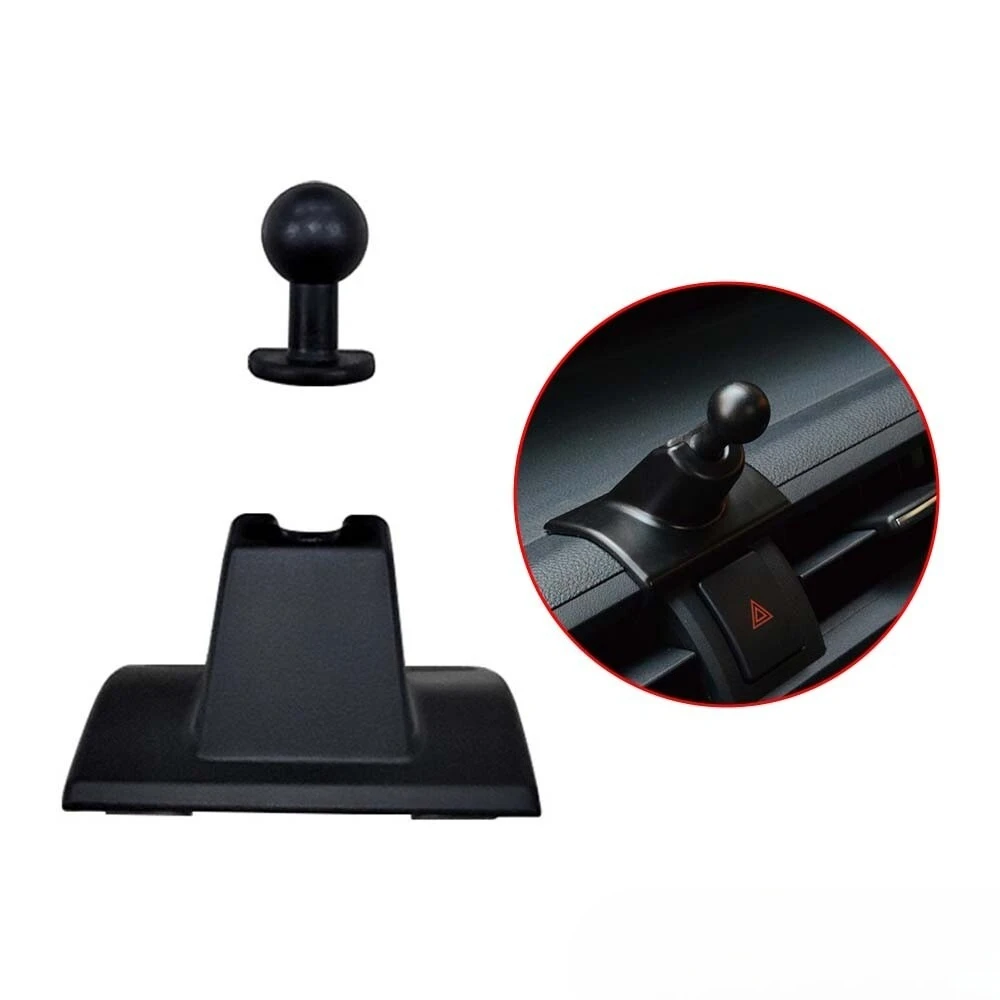 

Car Air Vent Phone Stand Base For 2022 23 BRZ ZD8 GR86 ZN8 （Fit 17MM Ball Head）