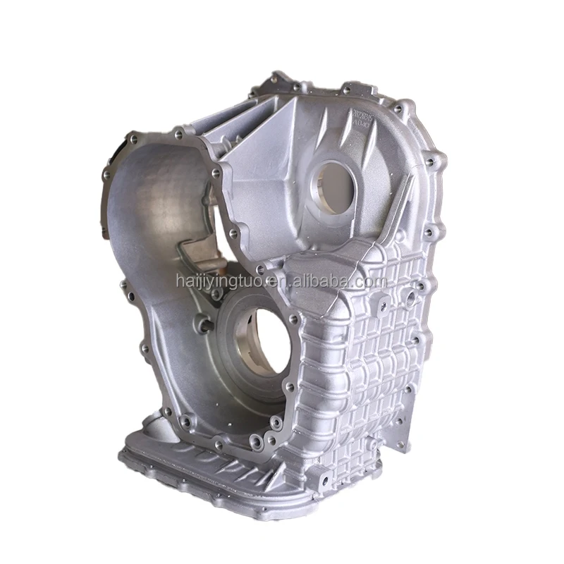 Factory Sale CVT Automatic Transmission Gearbox Casings 019CHA For CHERY ARRIZO 3 ARRIZO 5 Tiggo 3ATV&UTV