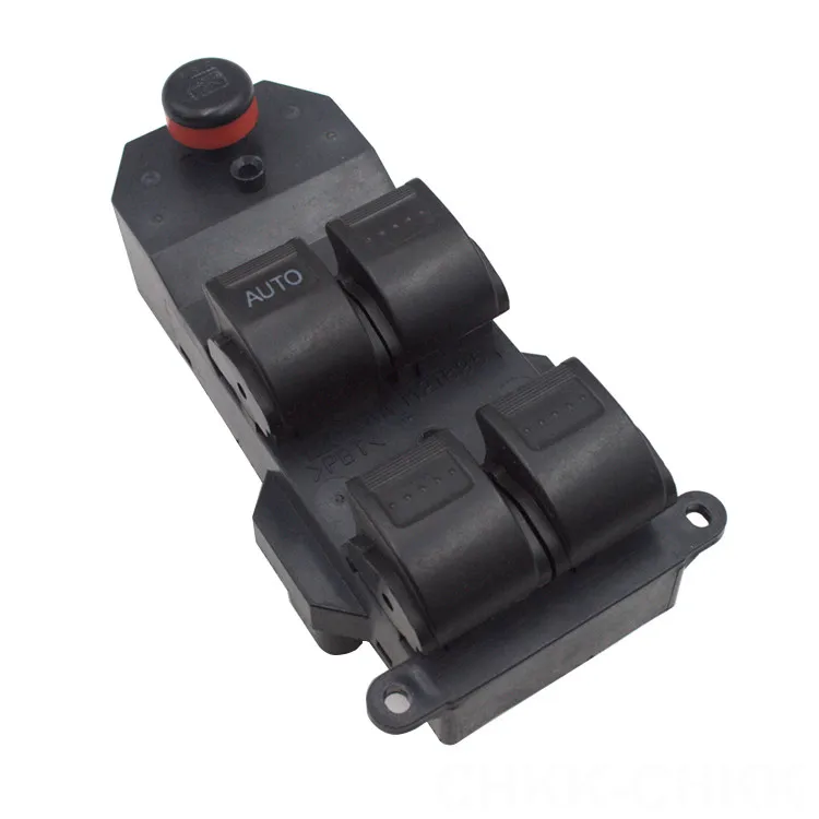 Electric Power Window Switch Button 35750-SAE-P01 For Honda Civic 2001-2005