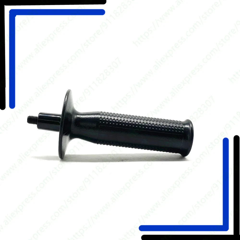 SIDE HANDLE FOR DEWALT D28011 D28111 D28111X D28133 D28134 D28139 D28800 D28803 DC410 DC411 DCG412 DCG422 DW402 DW443