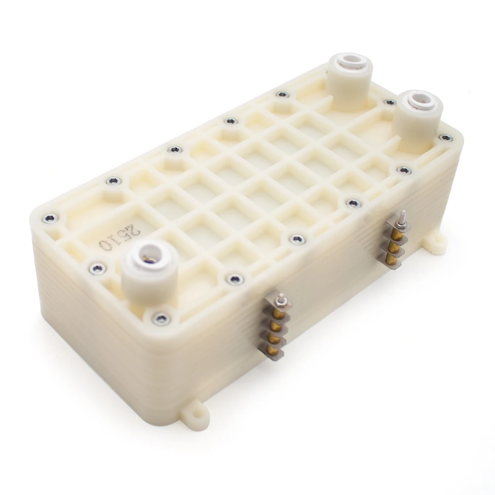 Alkaline Electrolyzed Water Machine Replacement Electrolysis Cell - ELT-3-9