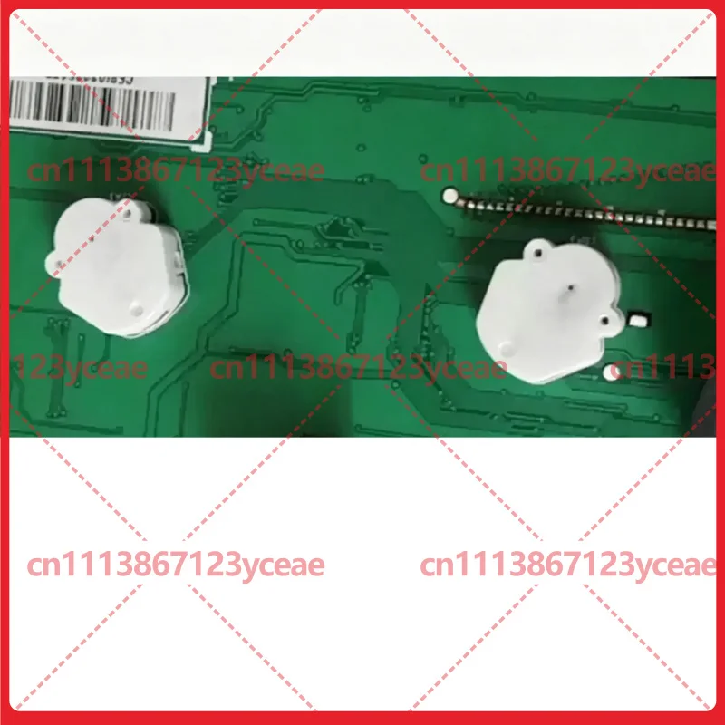 5-25pcs For 6405R421 Ford Focus Chevrolet Cruze Speedometer Motor Fix Needle Jumping Zero Offset Fault Electronic Component