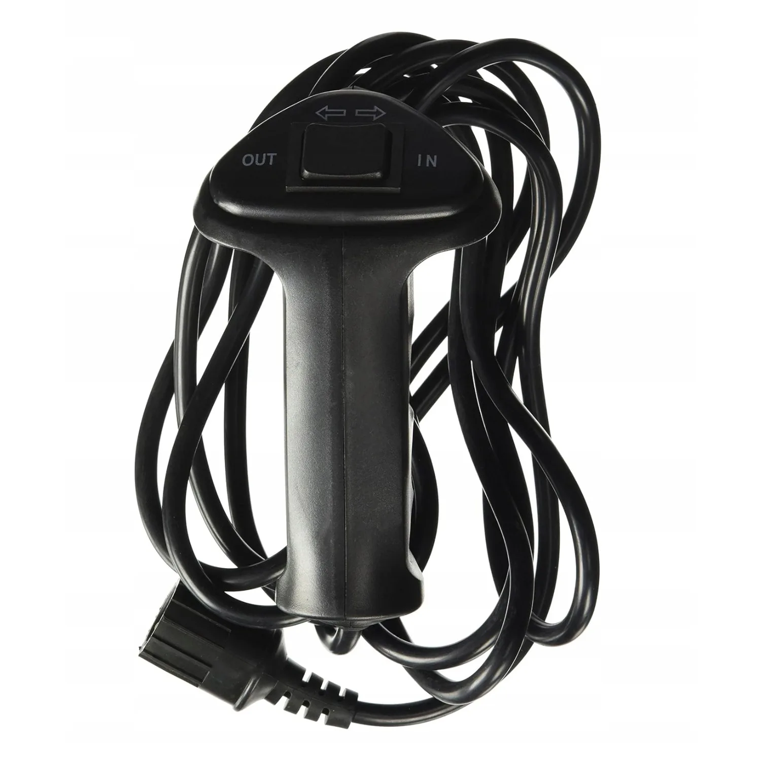 

Проводной самоблокирующийся пульт дистанционного управления, ширина 6000–12000 фунтов