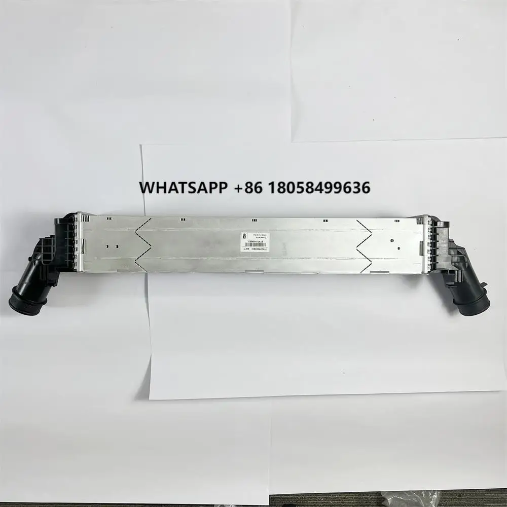 

971145805D Charge Air Cooler Suitable for Panamera 971145805B 971145805F Radiator Intercooler Accessories Replacement Parts