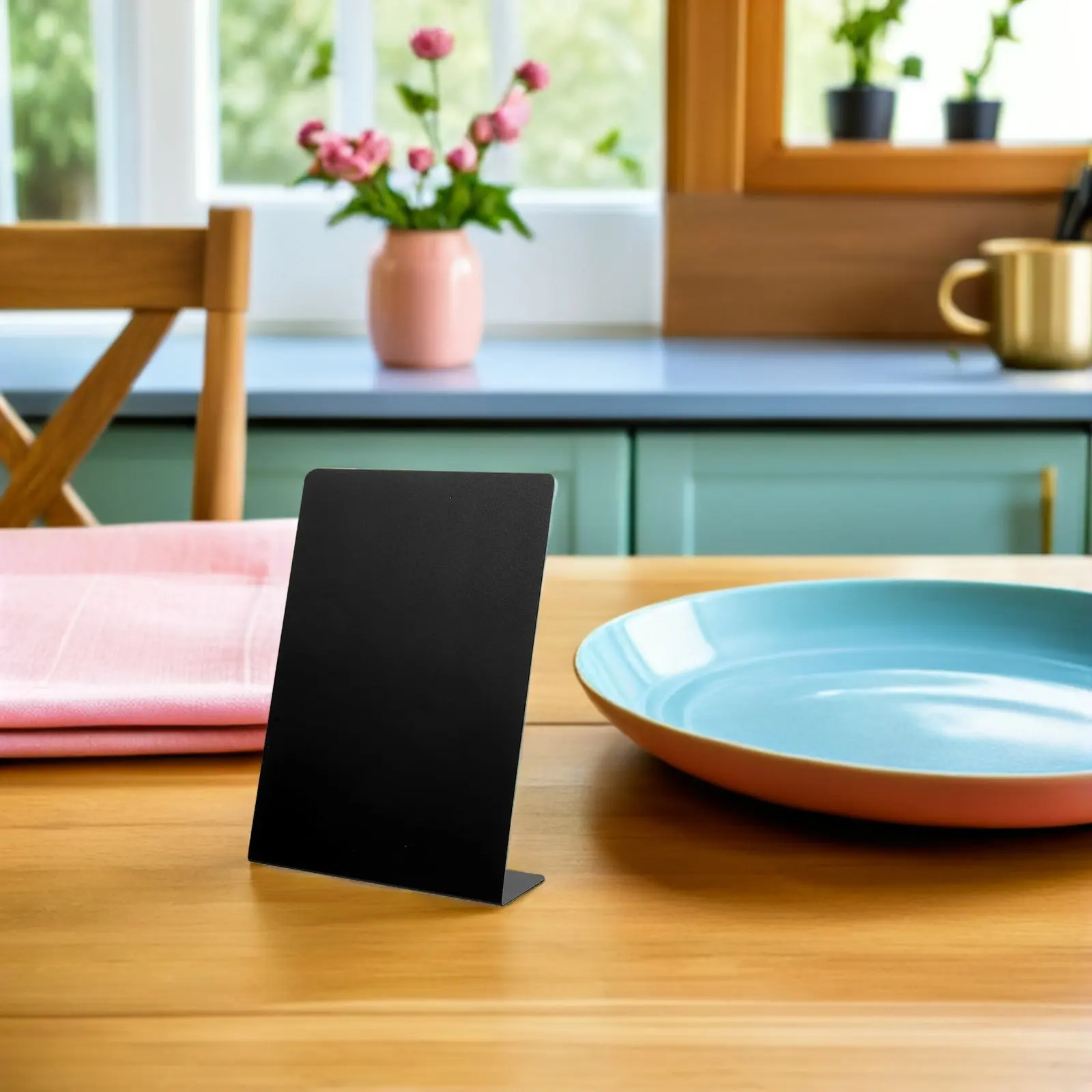 6pcs-erasable-blackboards-for-menu-mini-chalkboard-signs-food-price-boards-for-restaurant-buffet-tabletop-displays