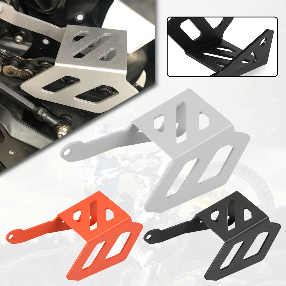 

2024 Moto Parts Front Sprocket Chain Guard Cover Case Saver Protector For KTM 790ADVENTURE R S 890 ADVENTURE R 790 ADV 2019-2023