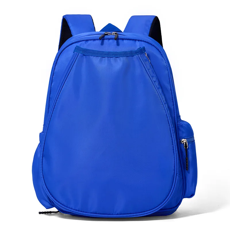 Borsa a tracolla sportiva per racchette da badminton per scarpe da ginnastica da donna Sac Racchetta Forniture da uomo Accessori fitness Zaino sportivo da palestra da viaggio